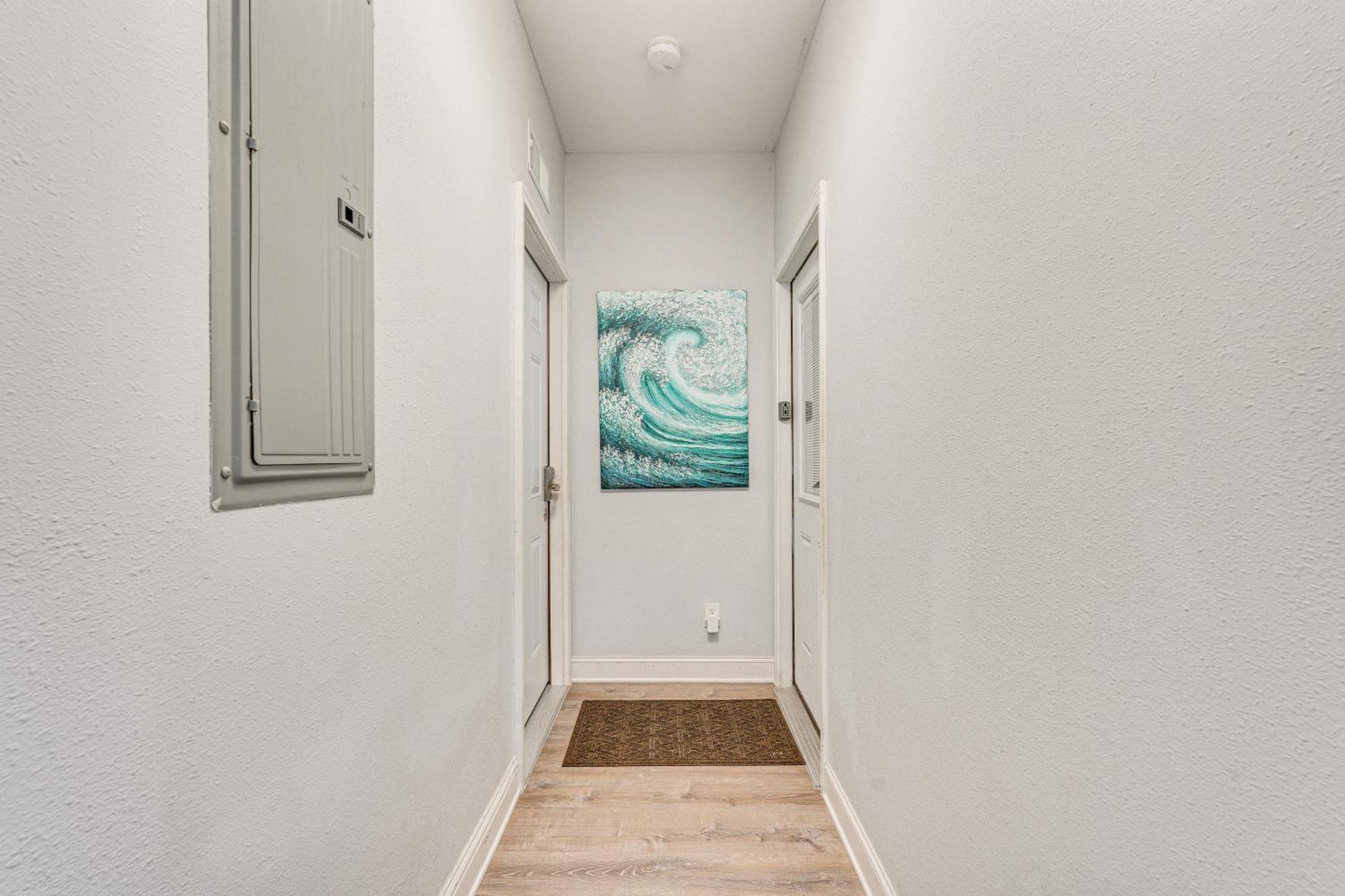 Sunny Pcb Studio, 2 Min Walk To Laguna Beach! Panama City Beach Exterior photo